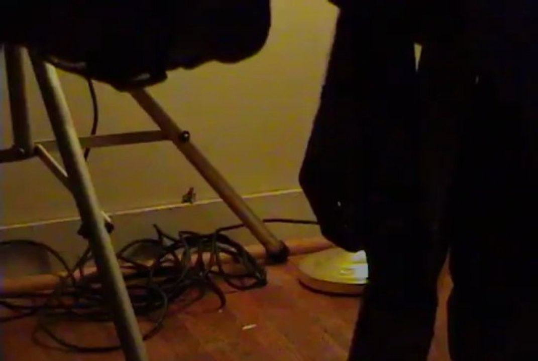 T Vasilj (LIVE at the Oichu Kabu House)