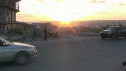 Somalie: Mogadiscio retrouve sa vie nocture après la fuite des Shebab