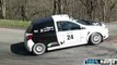 Rallye Pays du Gier 2013 Clio R3