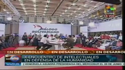Paz de Colombia, uno de los grandes sueños de Chávez: Maduro