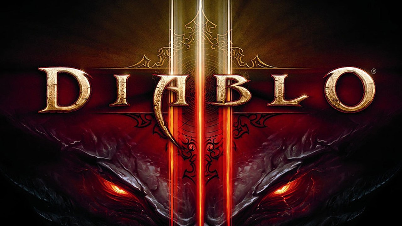 CGR Trailers - DIABLO III Console Gameplay Video