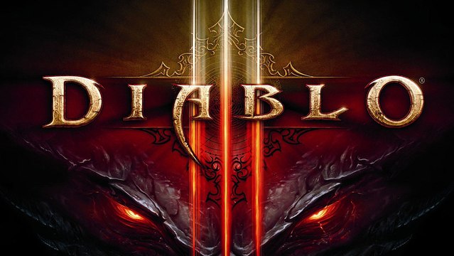CGR Trailers - DIABLO III Console Gameplay Video