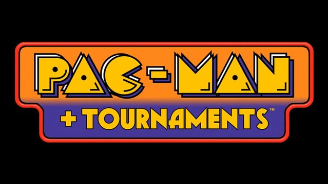 CGR Trailers - PAC-MAN +TOURNAMENTS Trailer