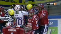 HIFK Vs. Tappara 3-2