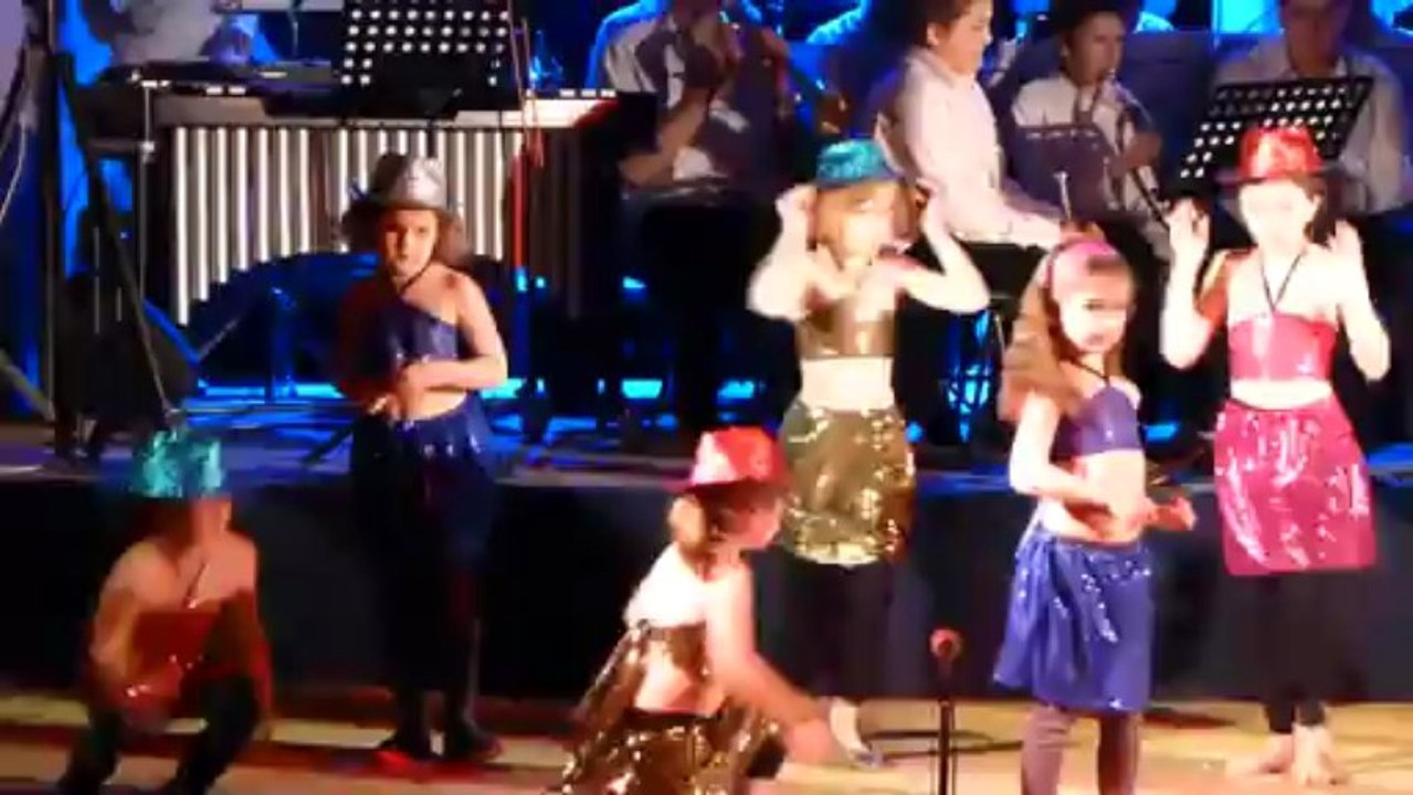 seance recreative Lous Hardits 3 - came, 23 mars 2013