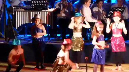 seance recreative Lous Hardits 3 - came, 23 mars 2013