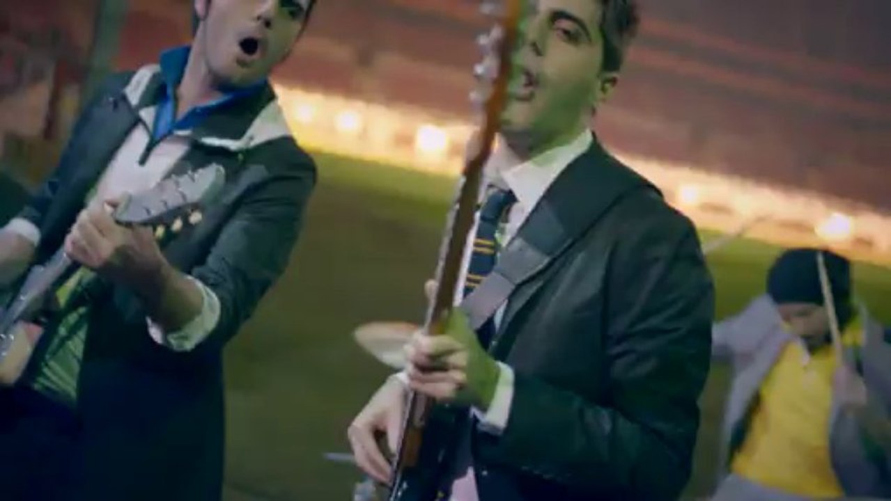 Gece - Yıldızlar Buradan Yükseliyor