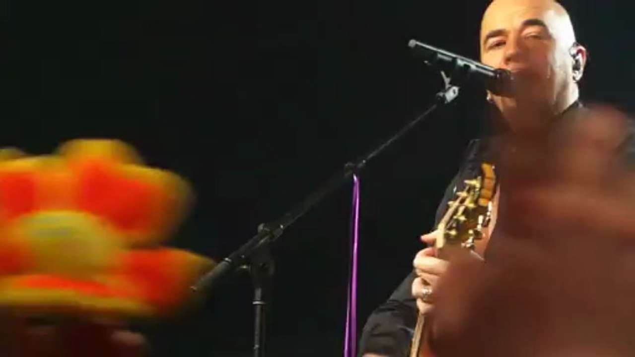 Pascal Obispo "L'important c'est d'aimer"