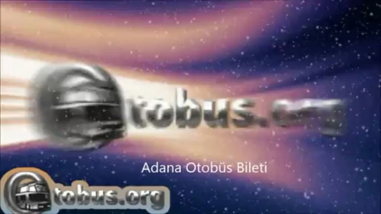 Adana Otobüs Bileti http://www.otobusbileti.gen.tr