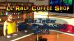 Le Ralf Coffee Shop - Episode 023 - Le gang des Mara Salvatrucha - The Mara Salvatrucha gang
