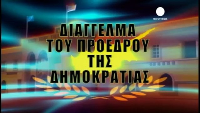 Anastasiades: accordo doloroso, ma il migliore per Cipro