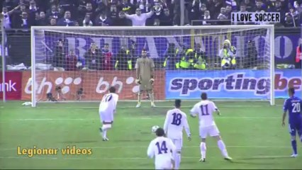 Download Video: FIFA 2014: Bosnia-Herzegovina 3-1 Greece (BiH - Grčka) Highlights of Bosnia 22-3-2013 1080p-HD