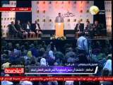 محمد أبو الغار: اكتشفنا أن الرئيس ليس رئيس مصر الفعلي