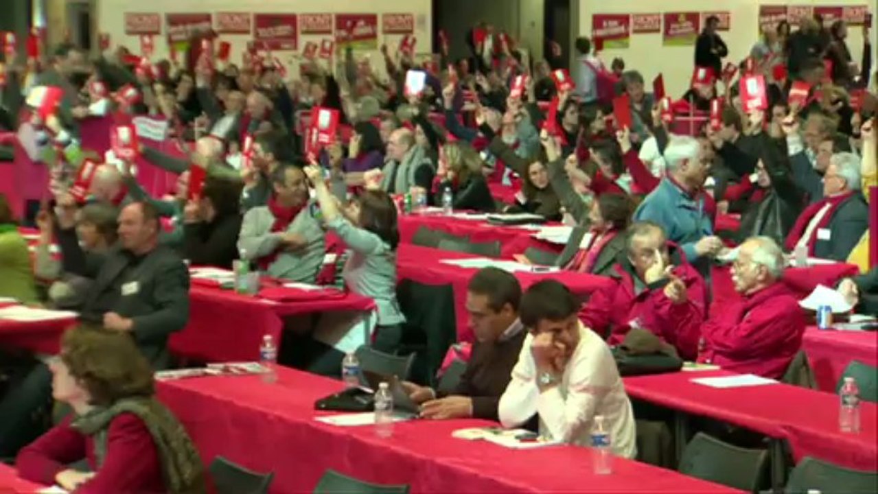 Congres PG (2/3)