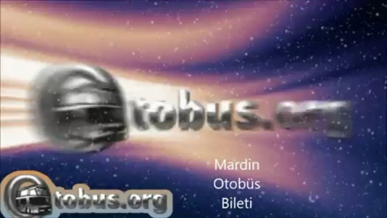 mardin Otobüs Bileti http://www.otobus.org/ucuz-bilet/