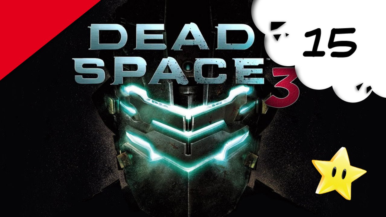 Dead Space 3 - PC - 15