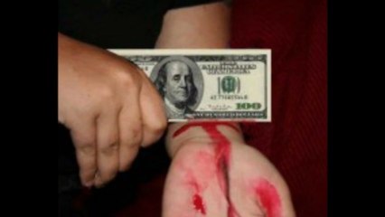 Economic Suicide by The Electric Trunk