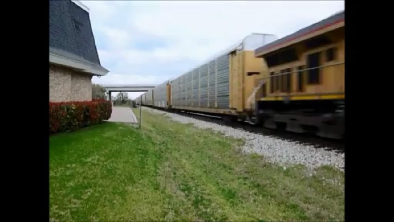 2nd train i got on 3-24-13