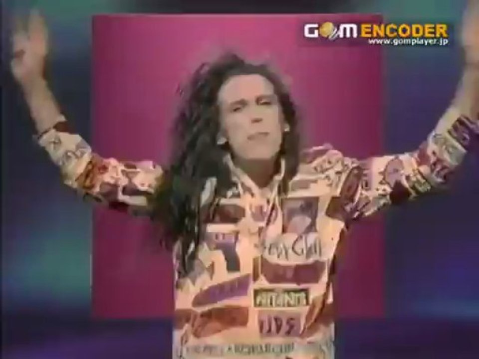 【Tempo up 】G S S【90's PV】 104 Dead Or Alive - Turn Around And Count 2 Ten