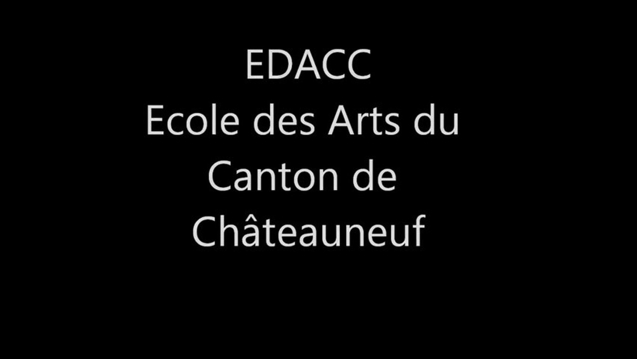 Un cours du mercredi soir