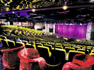 NCL EPIC (NORWEGIAN CRUISE LINE)