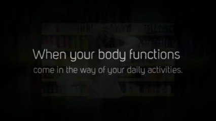 Let Nick-Heywood Smith Soothe Your Body Pains | 8331 3000