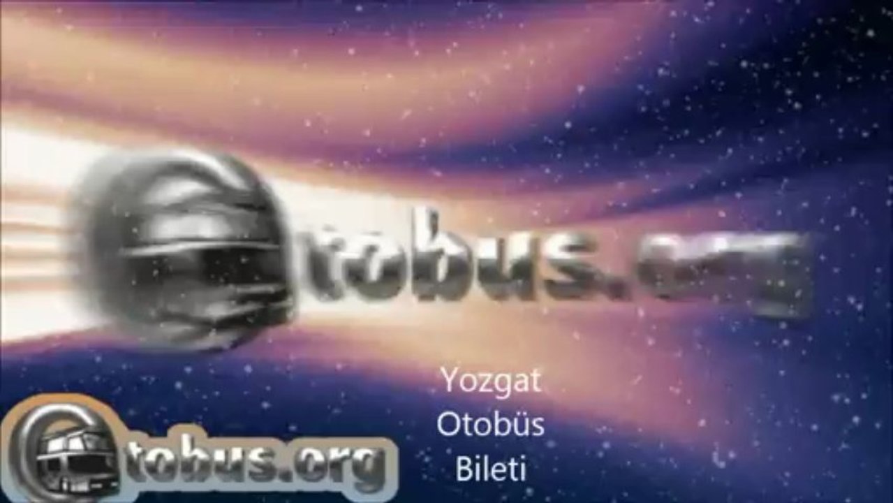 yozgat Otobüs Bileti http://www.otobusbileti.gen.tr/