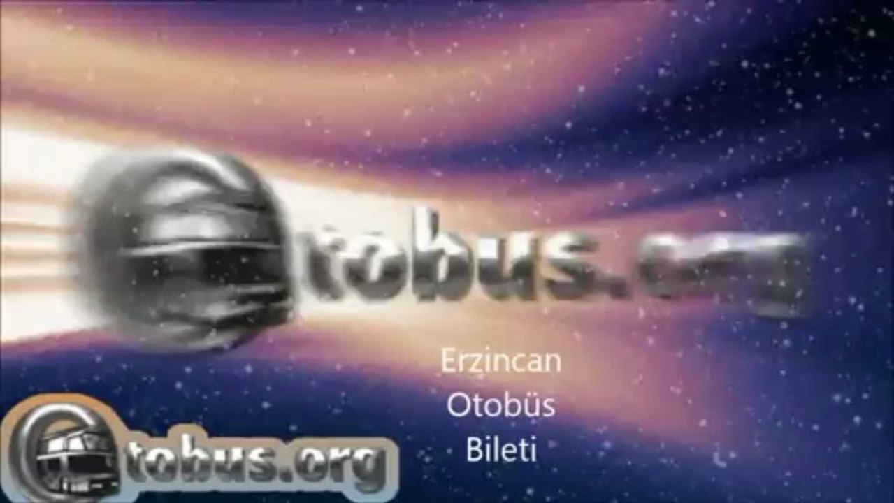 erzincan Otobüs Bileti http://www.otobusbileti.gen.tr