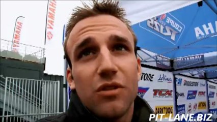 Johann Zarco fait le point après les essais de Jerez