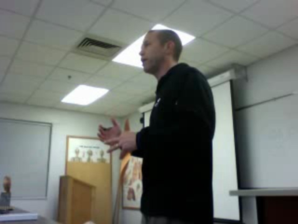 Coach Flener - Relationships in Coaching - Part 1