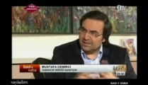 CANIM OL CANANIM OL Mustafa Demirci Canlı 25 Mart 2013