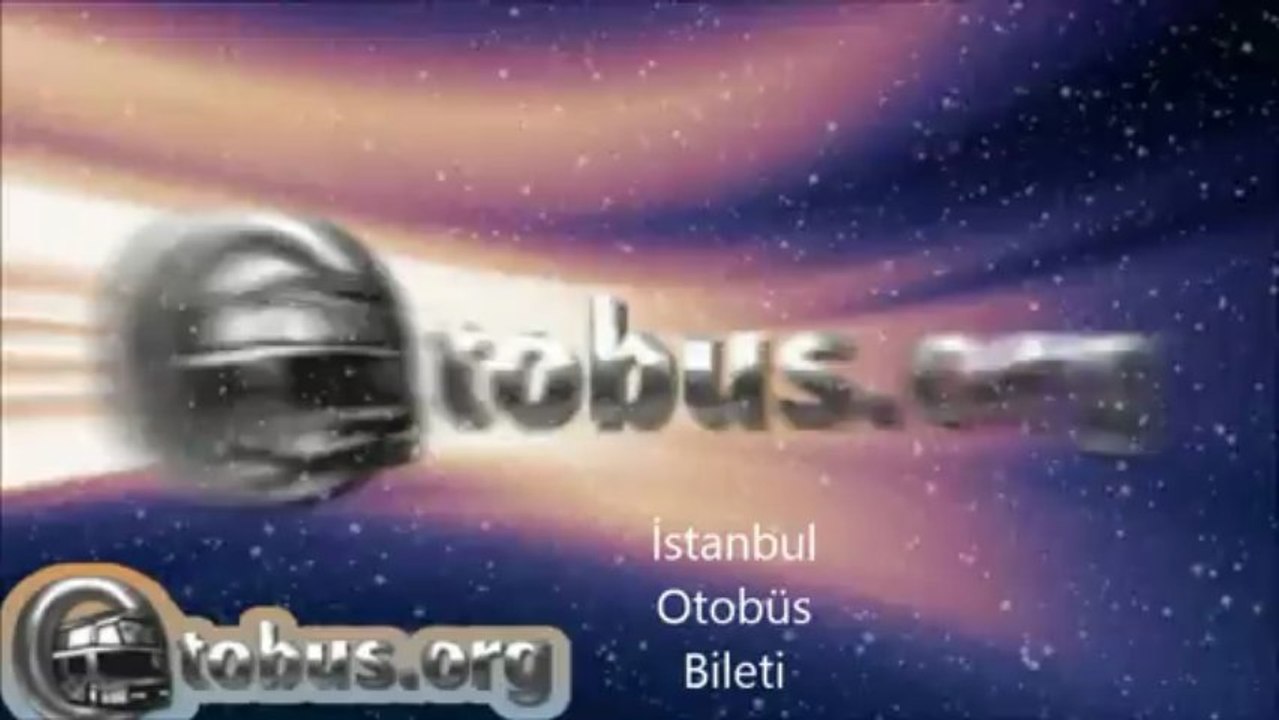 istanbul Otobüs Bileti http://www.otobusbileti.gen.tr/