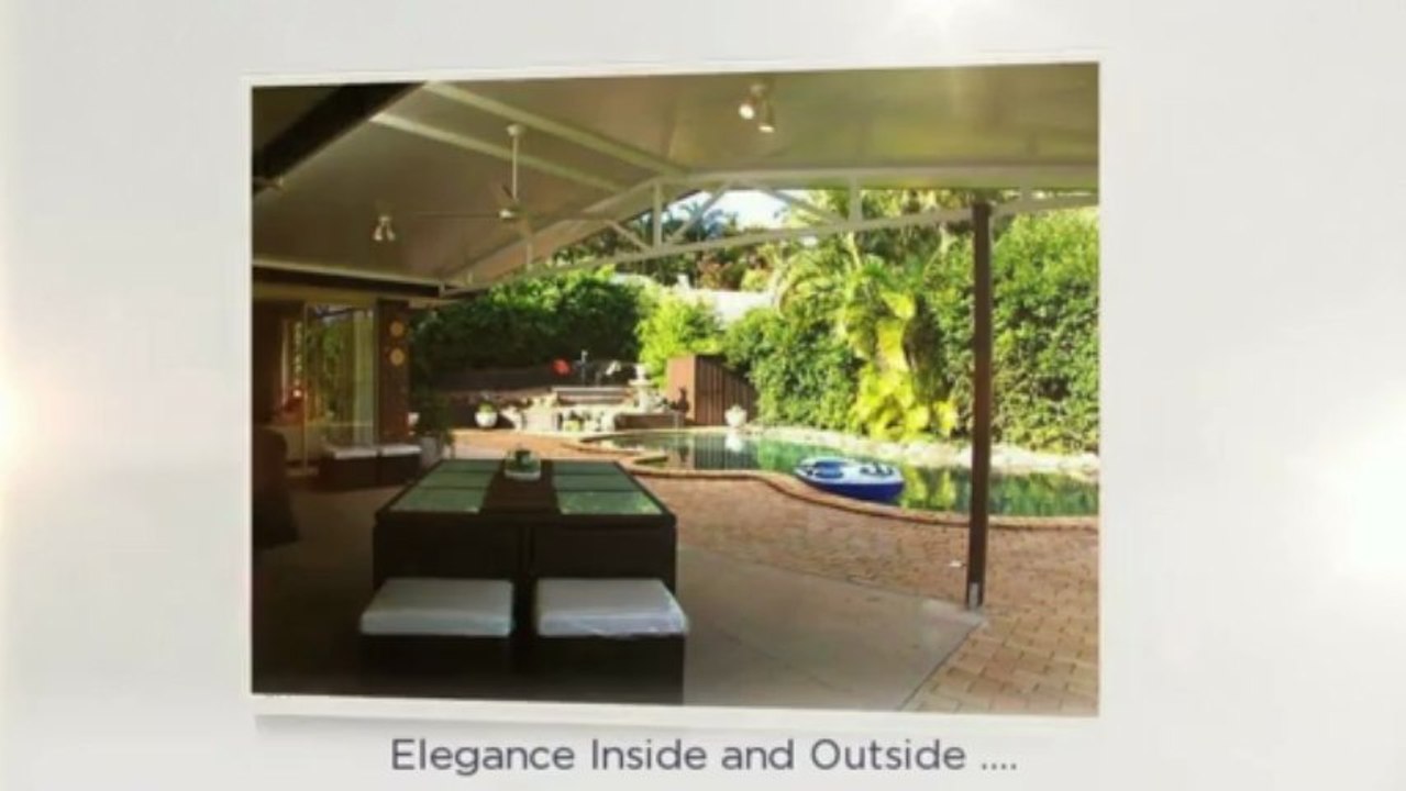 4 Bedroom Carrara House For Sale