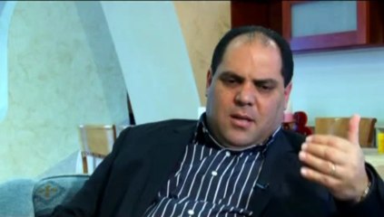 وجها لوجه جاكي خوري