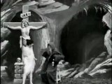 La tentation de Saint-Antoine - The Temptation of St. Anthony - Georges Méliès - 1898