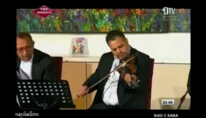 SULTANIM Mustafa Demirci Canlı 25 Mart 2013