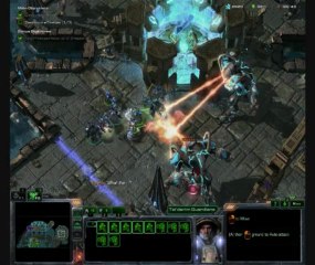 STARCRAFT 2 WoL BÖLÜM 03 turkceoyunrehberi.com