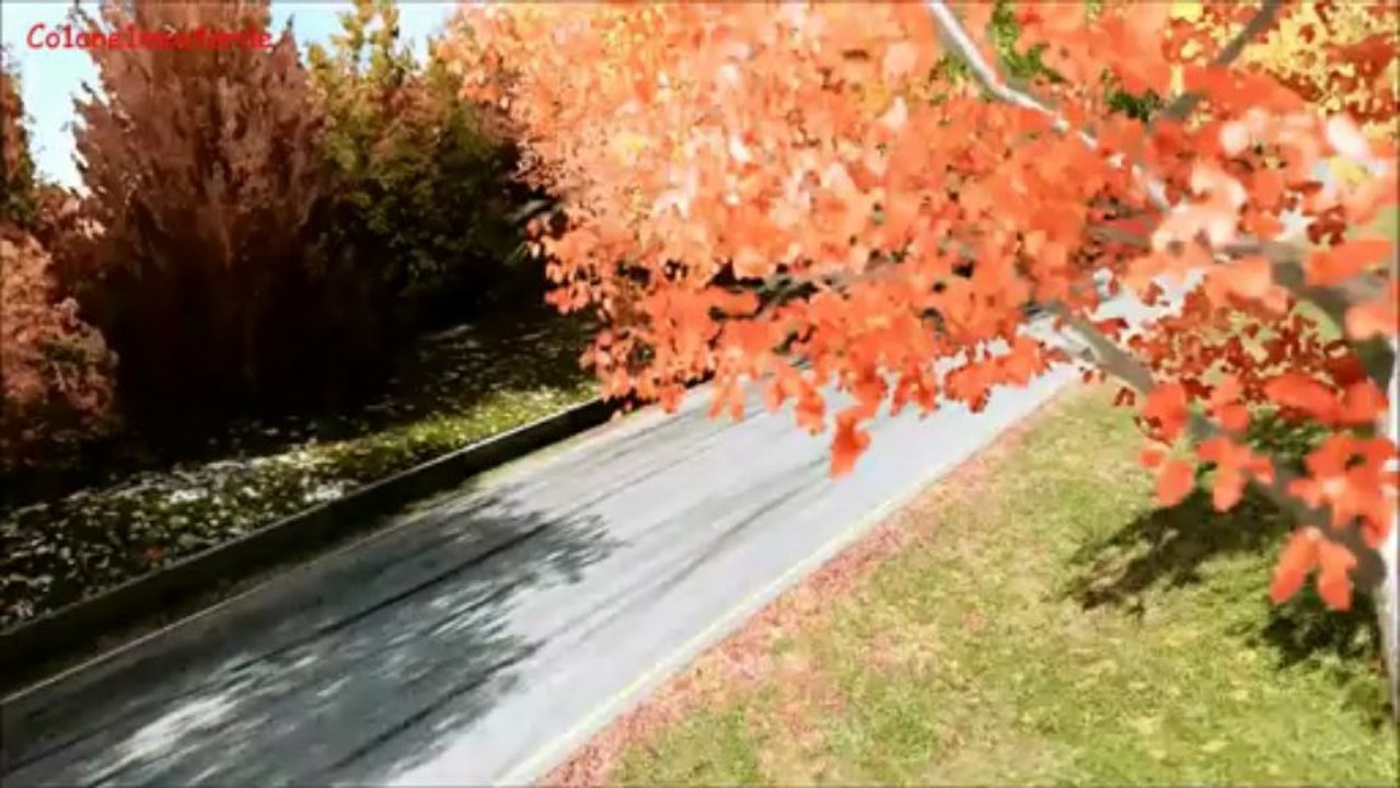 Un peu de Drift sur forza 4 - Forza Motorsport 4