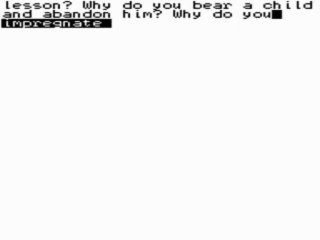 Relating with Children