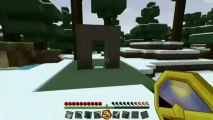 Vidéos des internautes - Minecraft épisode 4 : Enfin le début de l'aventure extrême !