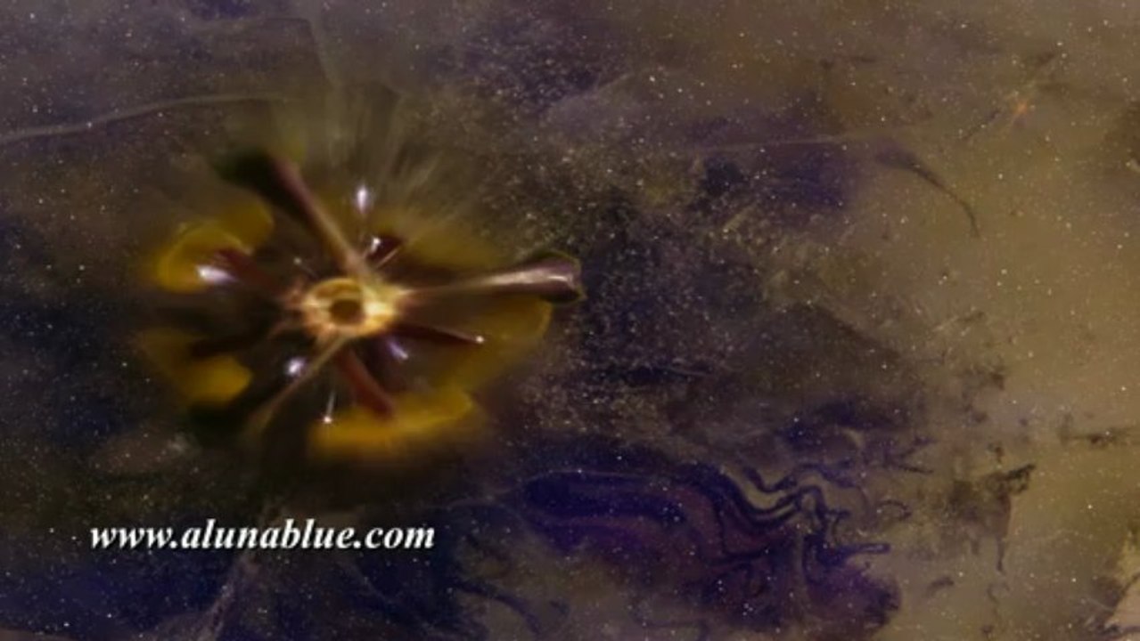 Stock Video - The Heavens 01 clip 01 - Video Ba...
