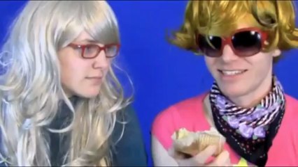 YouTube Celebrity Review 1 Onision