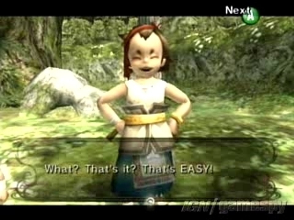 twilight princess trailer 5