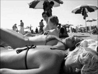 Hot Days Long Nights by The Electric Trunk