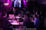 Une meuf prête à tuer son mec en direct sur NRJ - C'Cauet sur NRJ