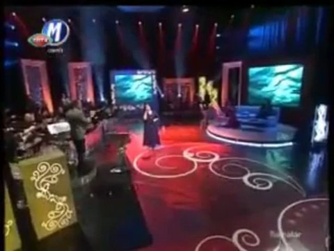 Gülay ♫ Kendine iyi bak beni düşünme