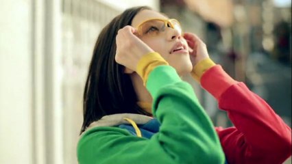 #zoff #kiko mizuhara #health and beauty