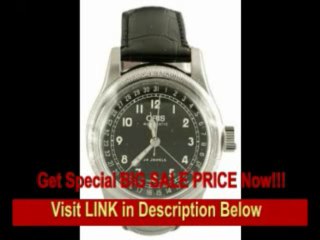 [FOR SALE] Oris Men's 754 7543 4064LS Big Crown Pointer Date Aviation Watch