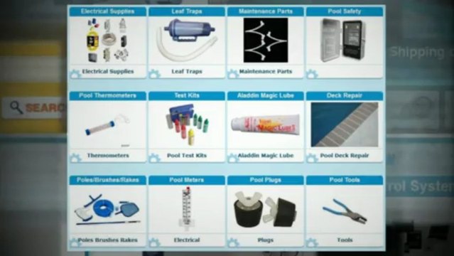 Chemicals For Swimming Pools
