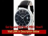 [REVIEW] Hamilton Men's H32585531 Jazzmaster Traveler Black GMT Dial Watch
